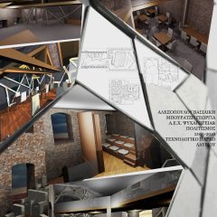 Interior Architecture VI Alexopoulou Bouratzi Board