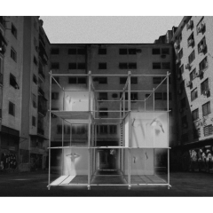 StageDesign I Fakinos Paris
