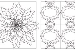 Structural Art II 6