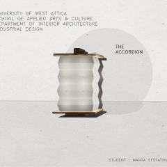 IndDesign III Manta Efstathia