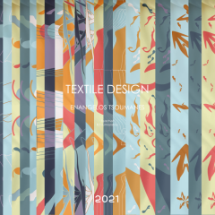 Textile Design Tsoumanis Evangelos