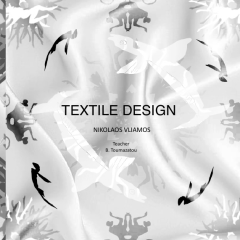 Textile Design Vliamos